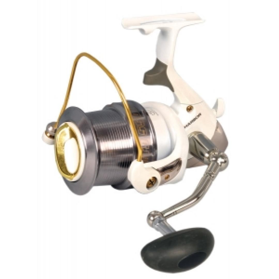 Harbor TD Serisi Surf Casting Makine