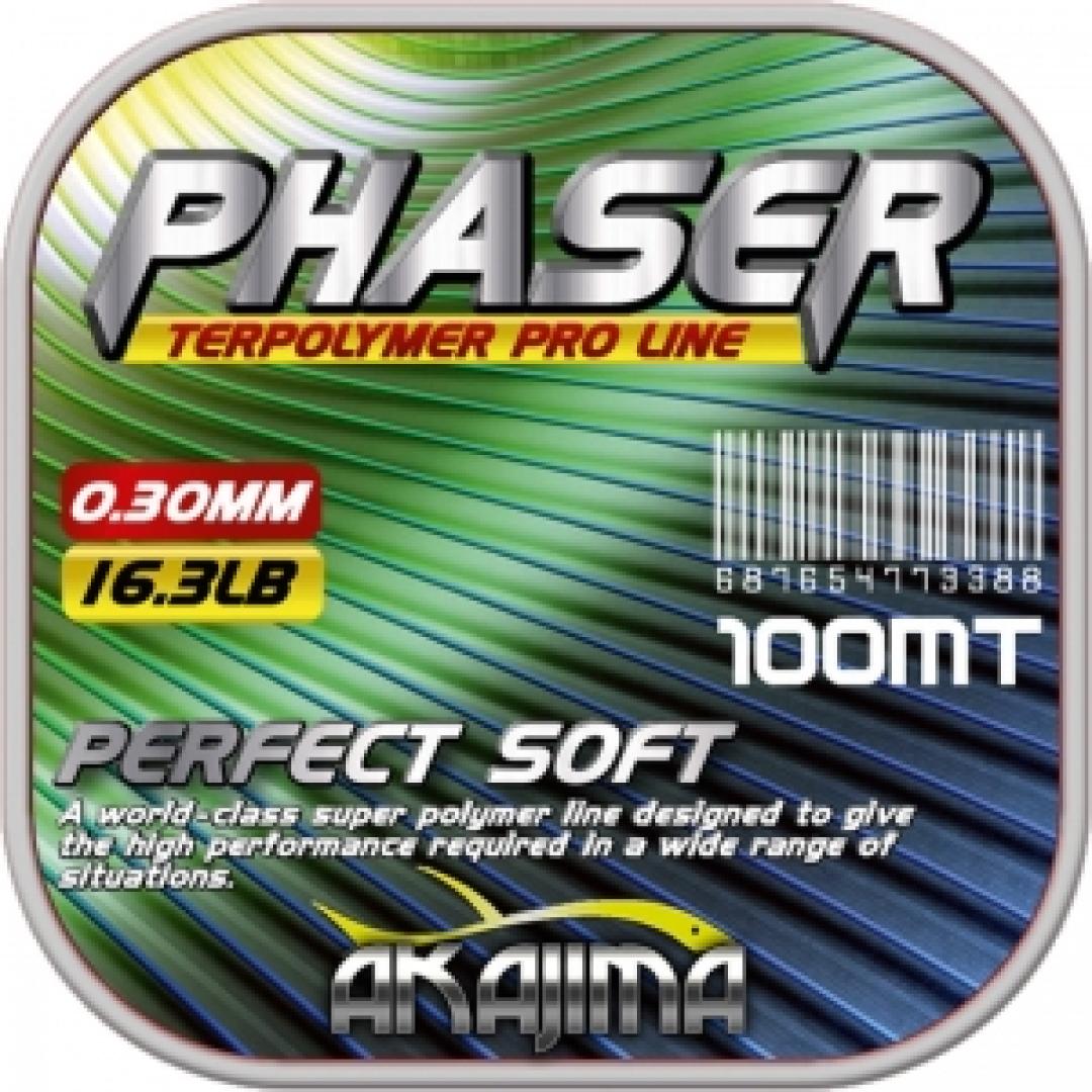 Phaser Polymer Misina