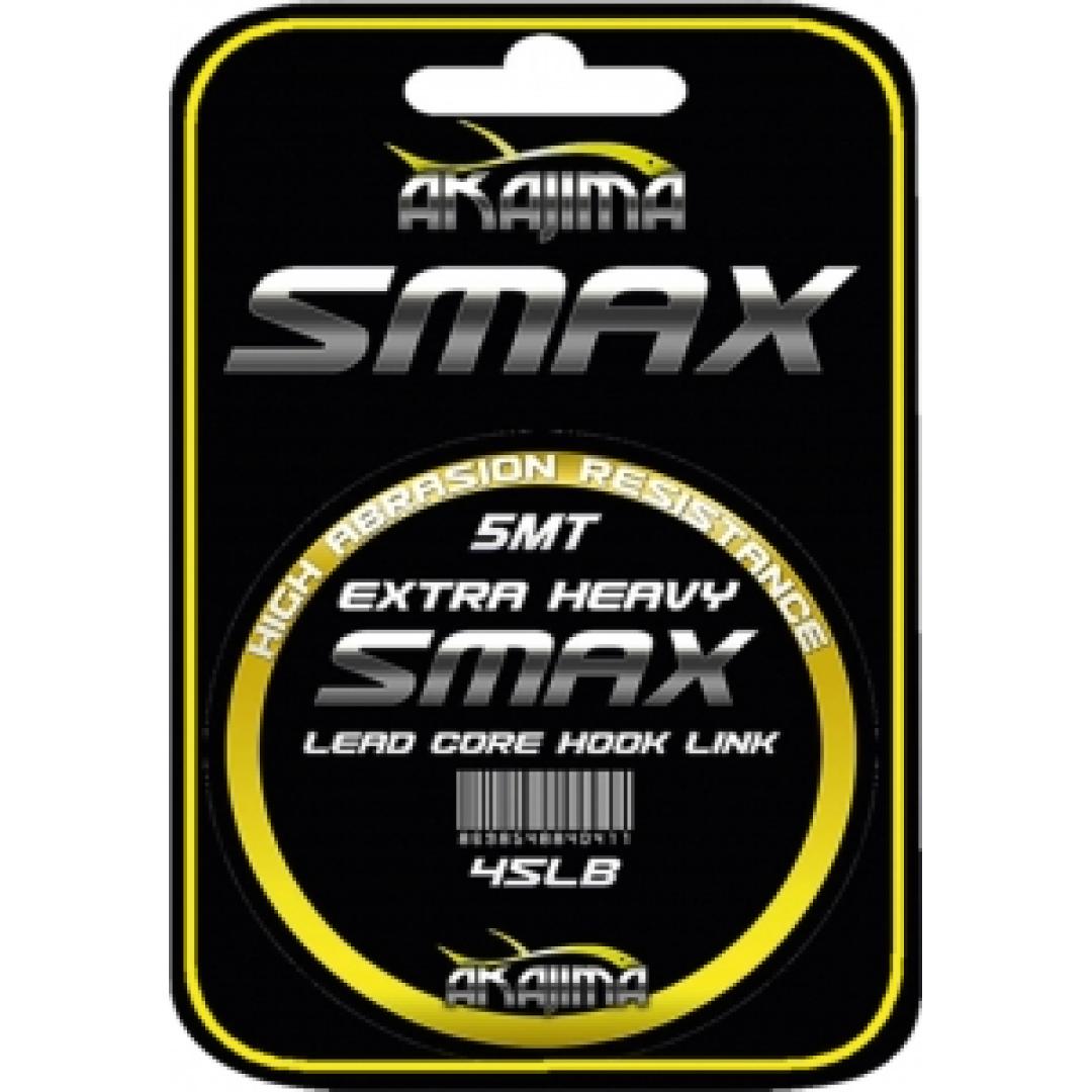  SMAX Lead Core İp Misina