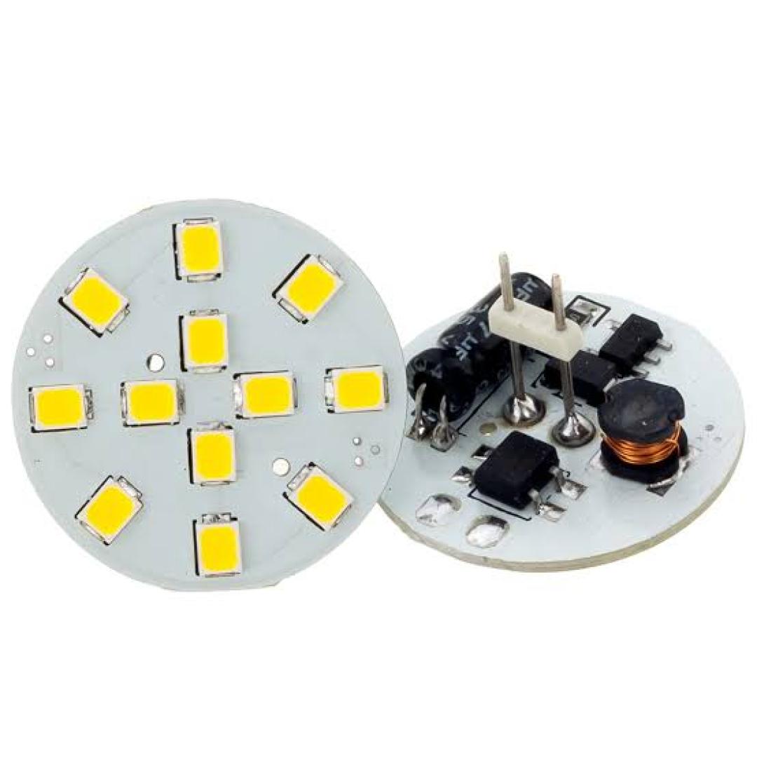 Spot İçi 220V İğne Bacak Led