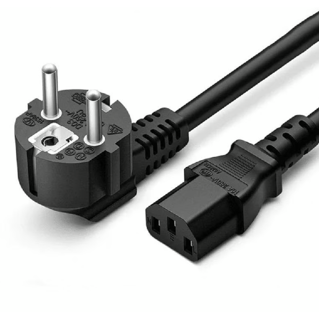 MAINS CORD CEE 7/7 FOR SMART IP43/SKYLLA-S CHRGR2M