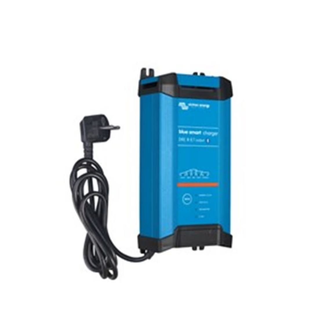 Victron Energy Blue Smart 24V 8 Amper Akü Şarj Cihazı IP22 (1)