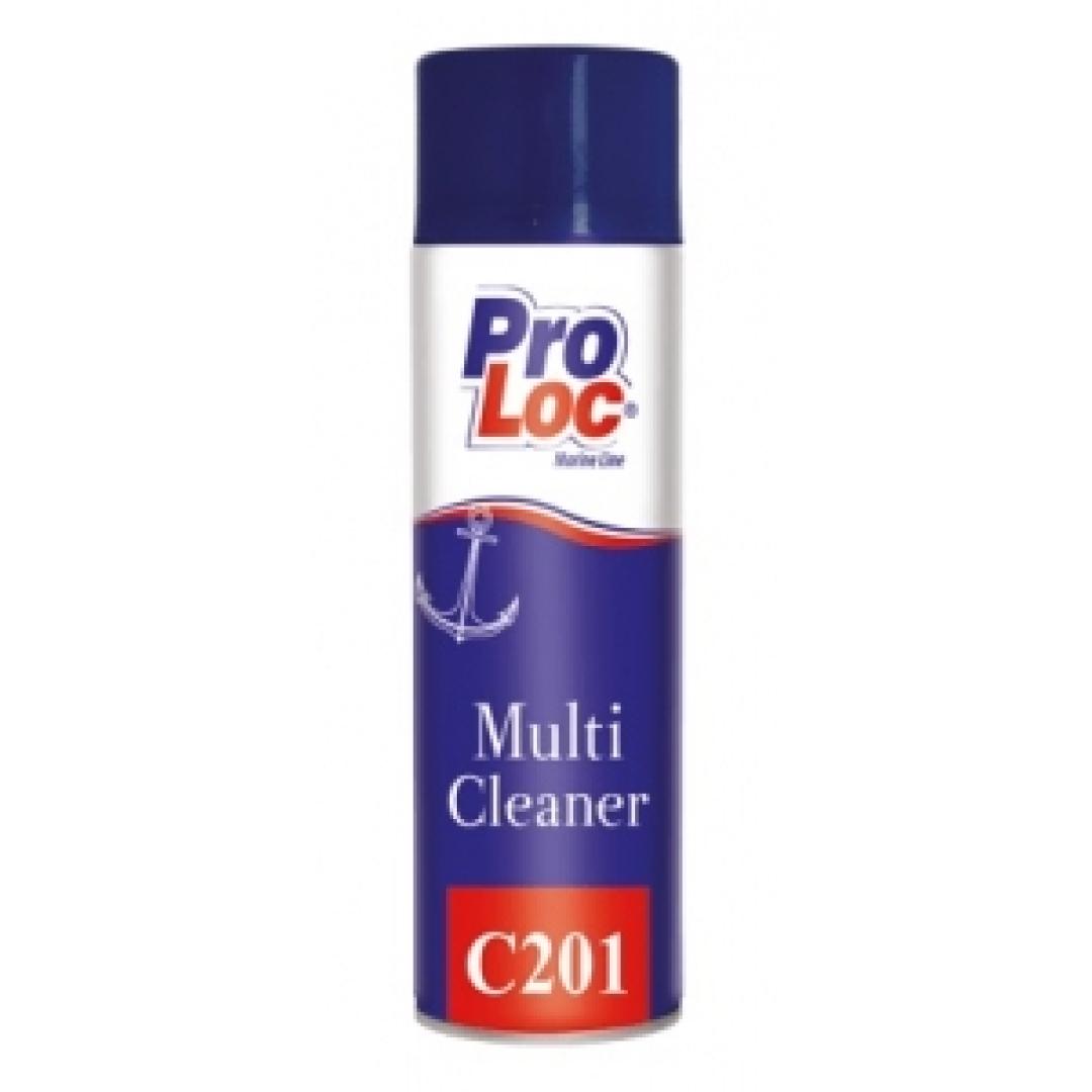 ProLoc Marine Line C201 Multi Cleaner.