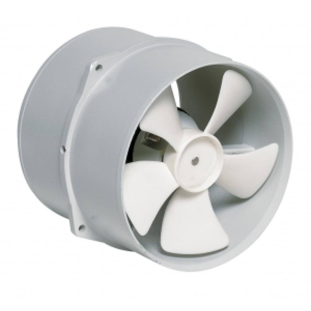 Vetus VENT178 blower.