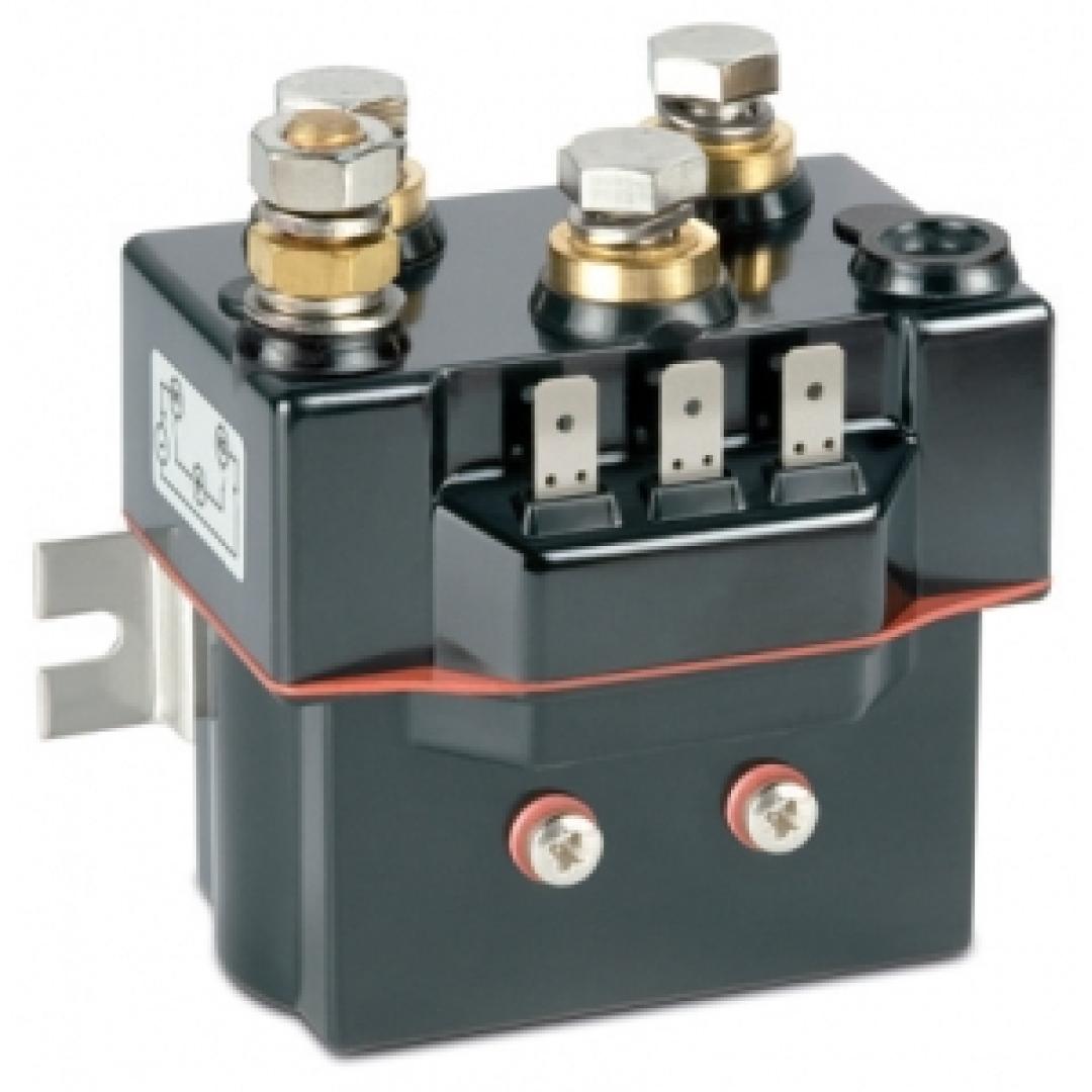 Solenoid