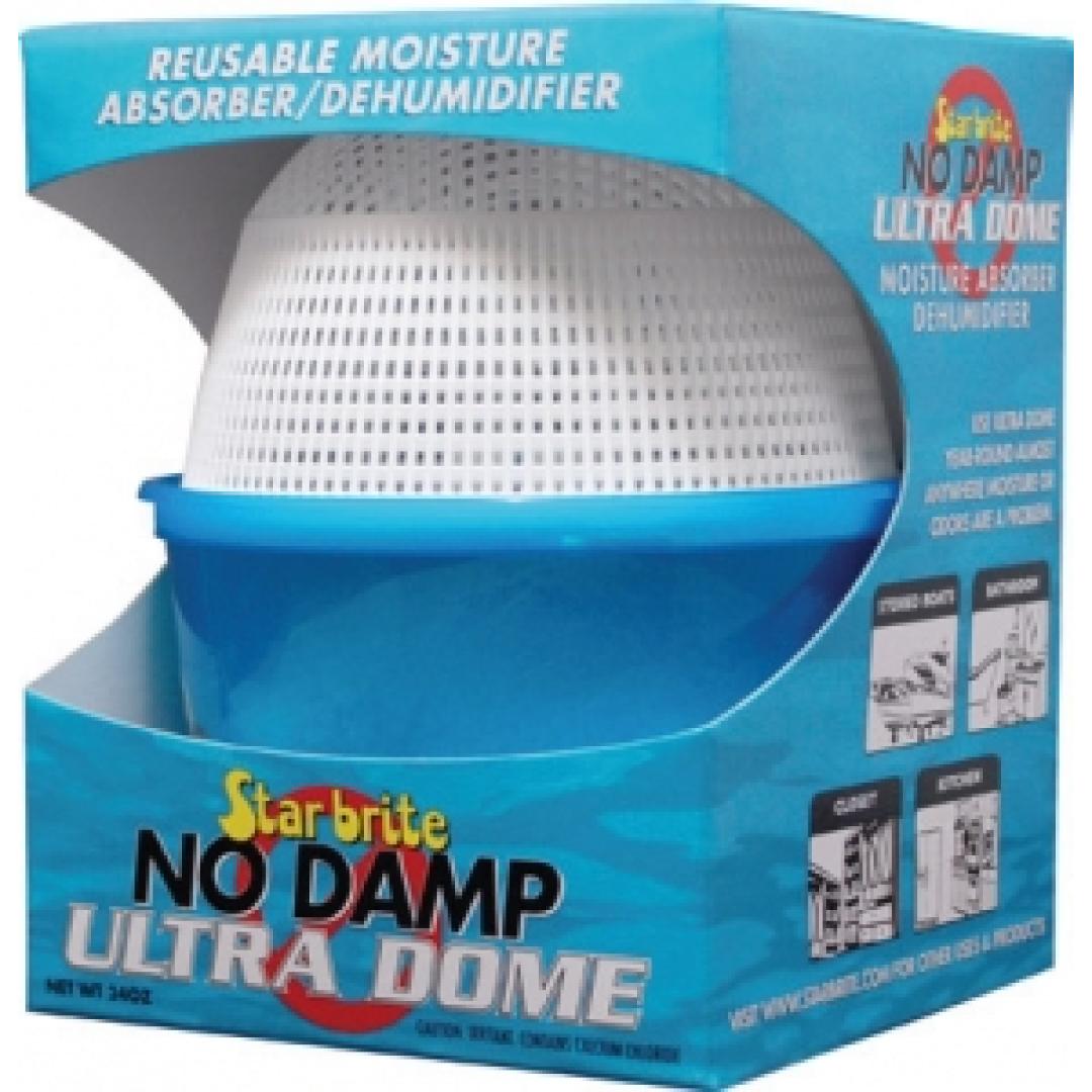 No Damp® Ultra Dome Nem Alıcı. 680 g