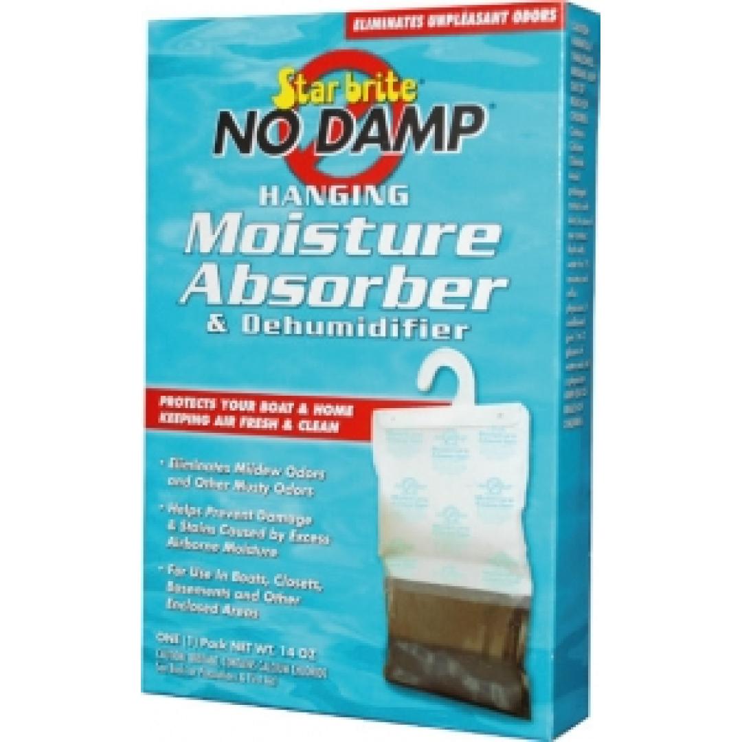 No Damp® asılabilir nem alıcı. 400 g.