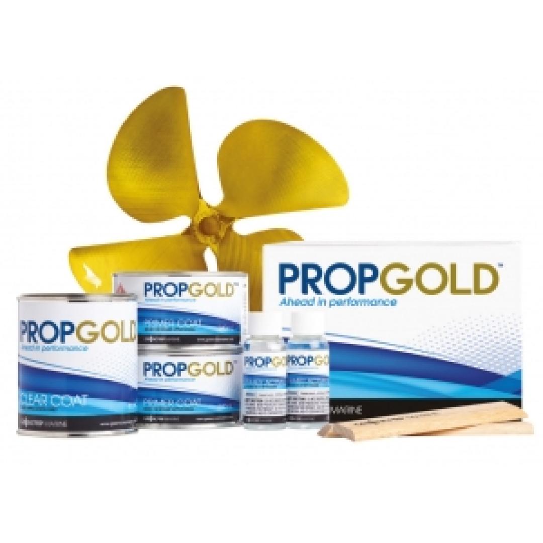 PropGold Pervane Zehirlisi