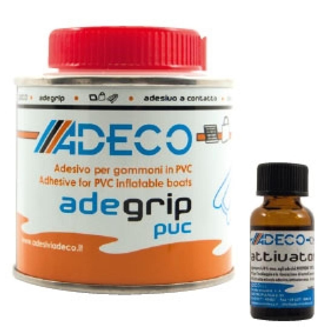 Adegrip PVC Yapıştırıcı