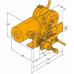 Exalto 223BD-223BDS-223BS Serileri MD1 Silecek Motoru