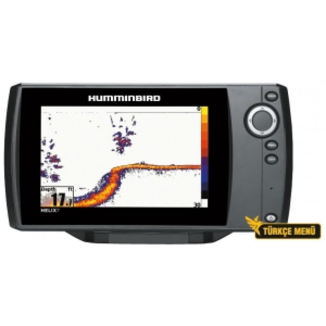 HELIX 7 SI GPS