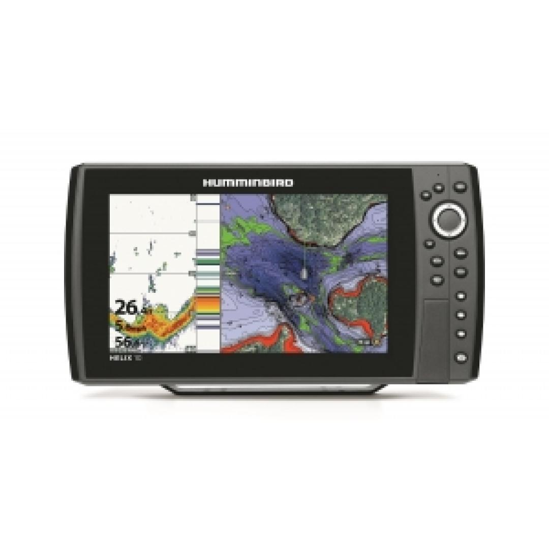 HELIX 10 CHIRP GPS G2N