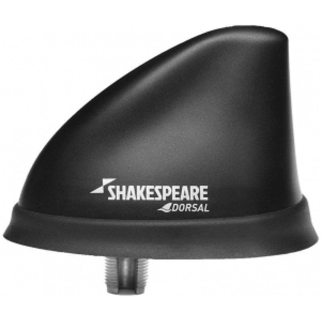 Shakespeare 5912 Marin DORSAL VHF Anteni