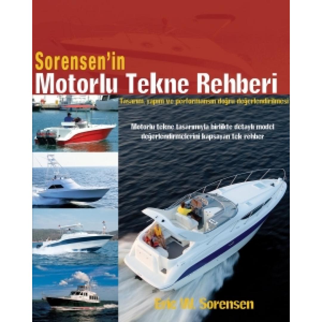 Sorensen´in Motorlu Tekne Rehberi