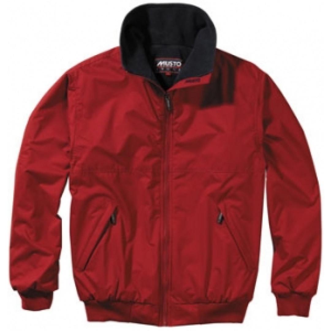 Musto Blouson Mont