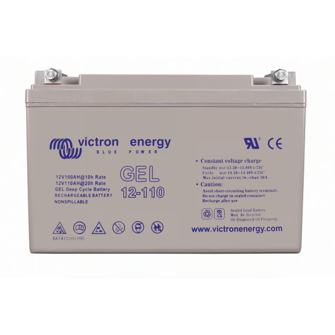 Victron Energy 110A JEL Akü