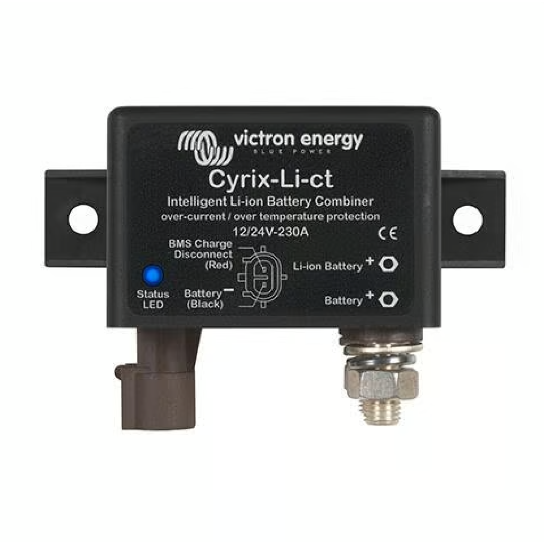 Cyrix-Li-ct 12/24V-230A