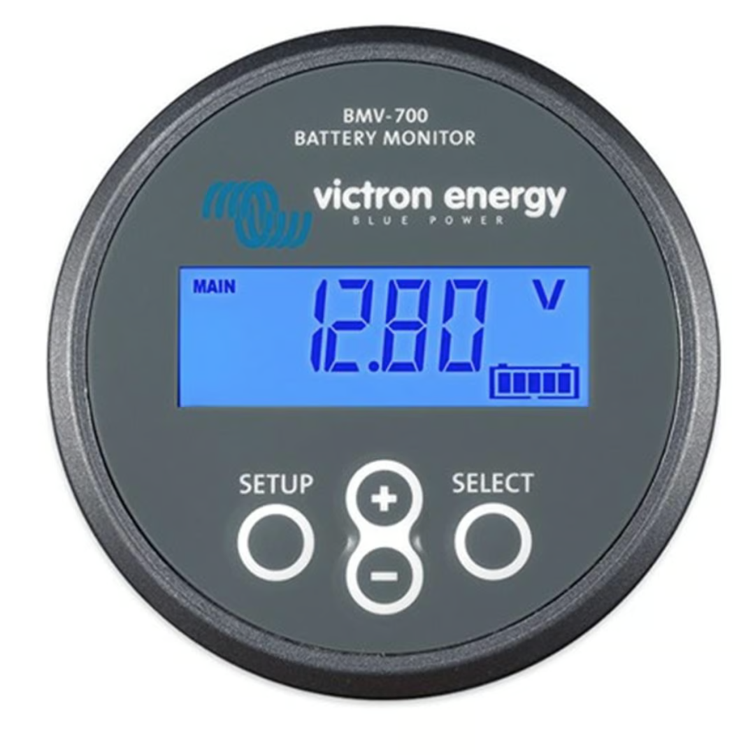 VICTRON ENERGY BMV-712 SMART AKÜ İZLEME MONİTÖRÜ