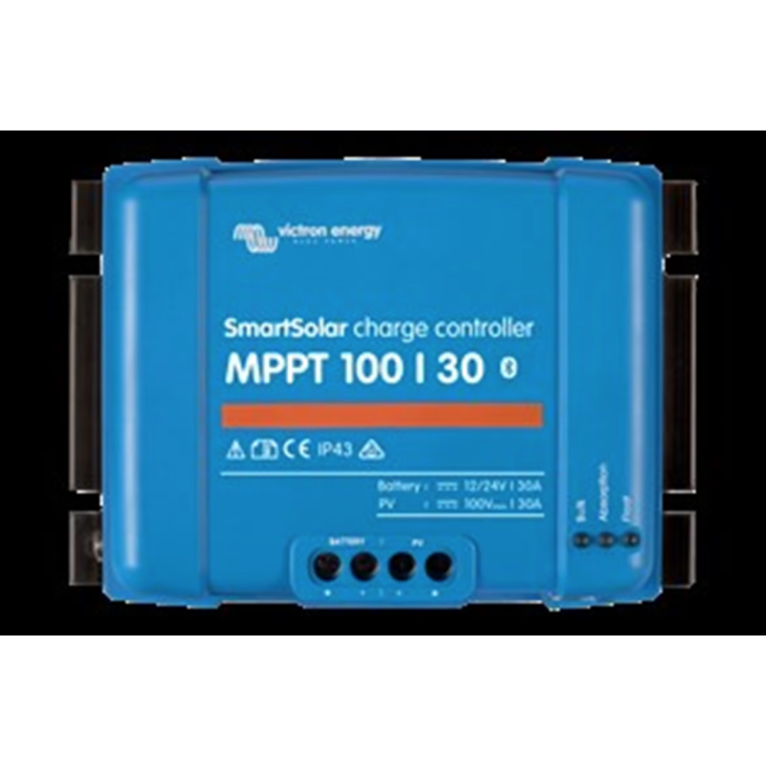 SMART SOLAR MPPT 100/30